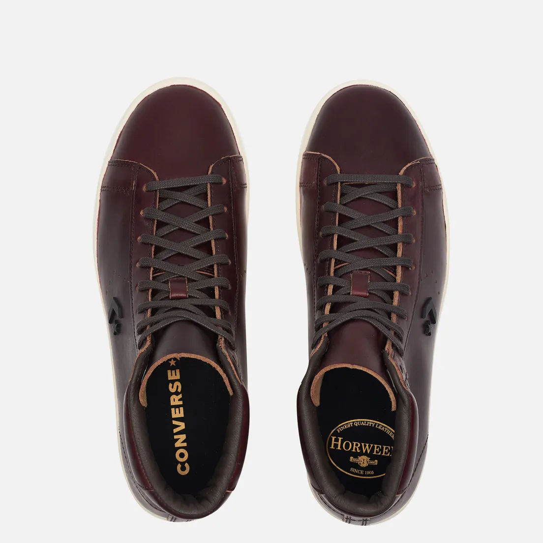 Converse Мужские кеды x Horween Pro Leather Hi