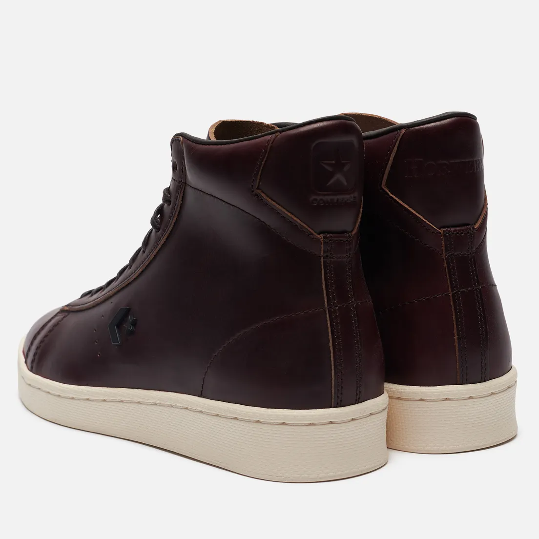 Converse Мужские кеды x Horween Pro Leather Hi