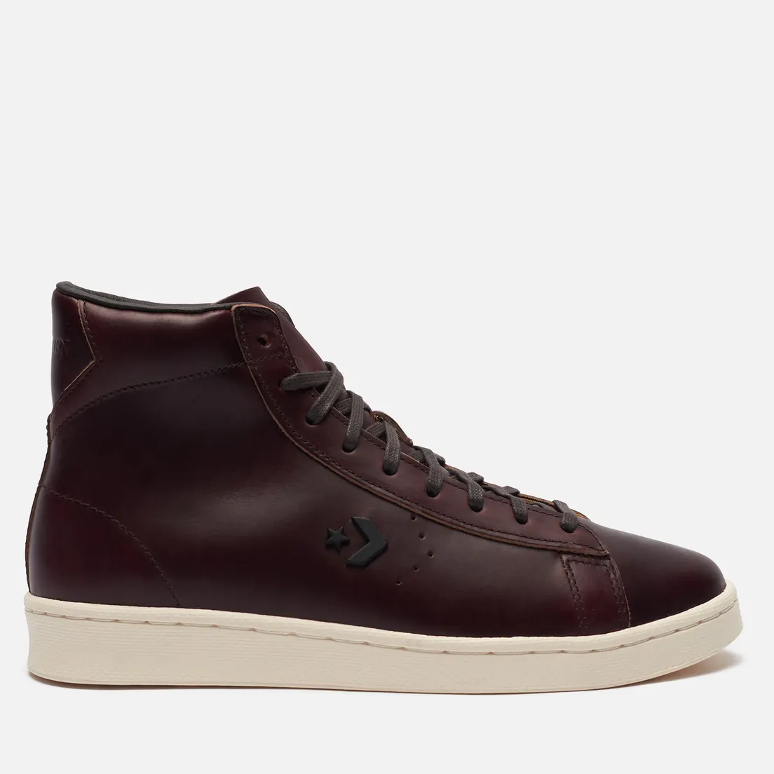 Converse Мужские кеды x Horween Pro Leather Hi