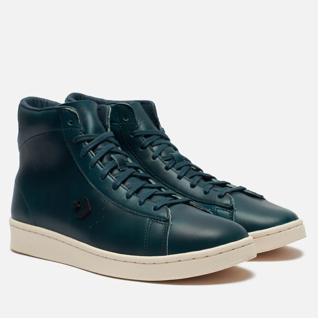 Converse Мужские кеды x Horween Pro Leather Hi