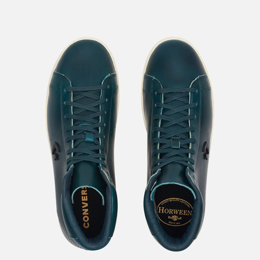 Converse Мужские кеды x Horween Pro Leather Hi