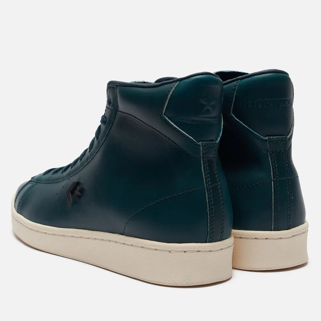 Converse Мужские кеды x Horween Pro Leather Hi