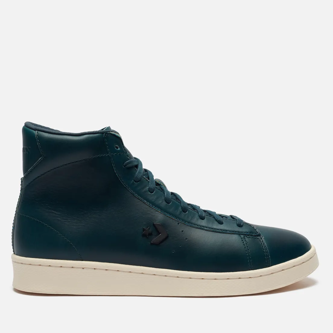 Converse Мужские кеды x Horween Pro Leather Hi