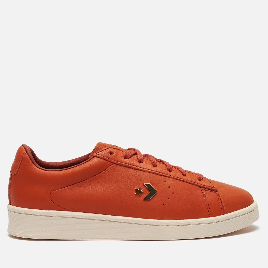 Converse Мужские кеды x Horween Pro Leather Low