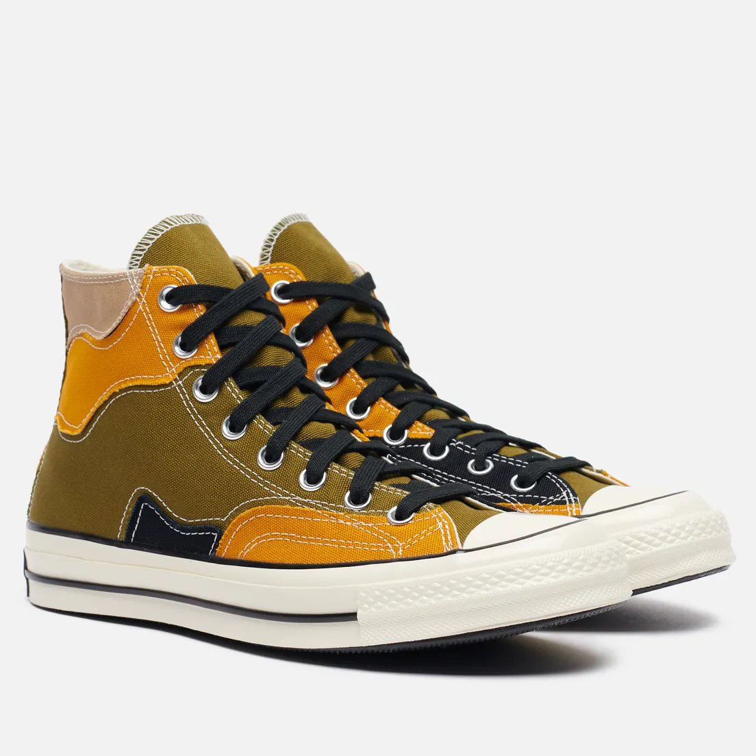 Converse Мужские кеды Chuck 70 Hi Hacked Archive