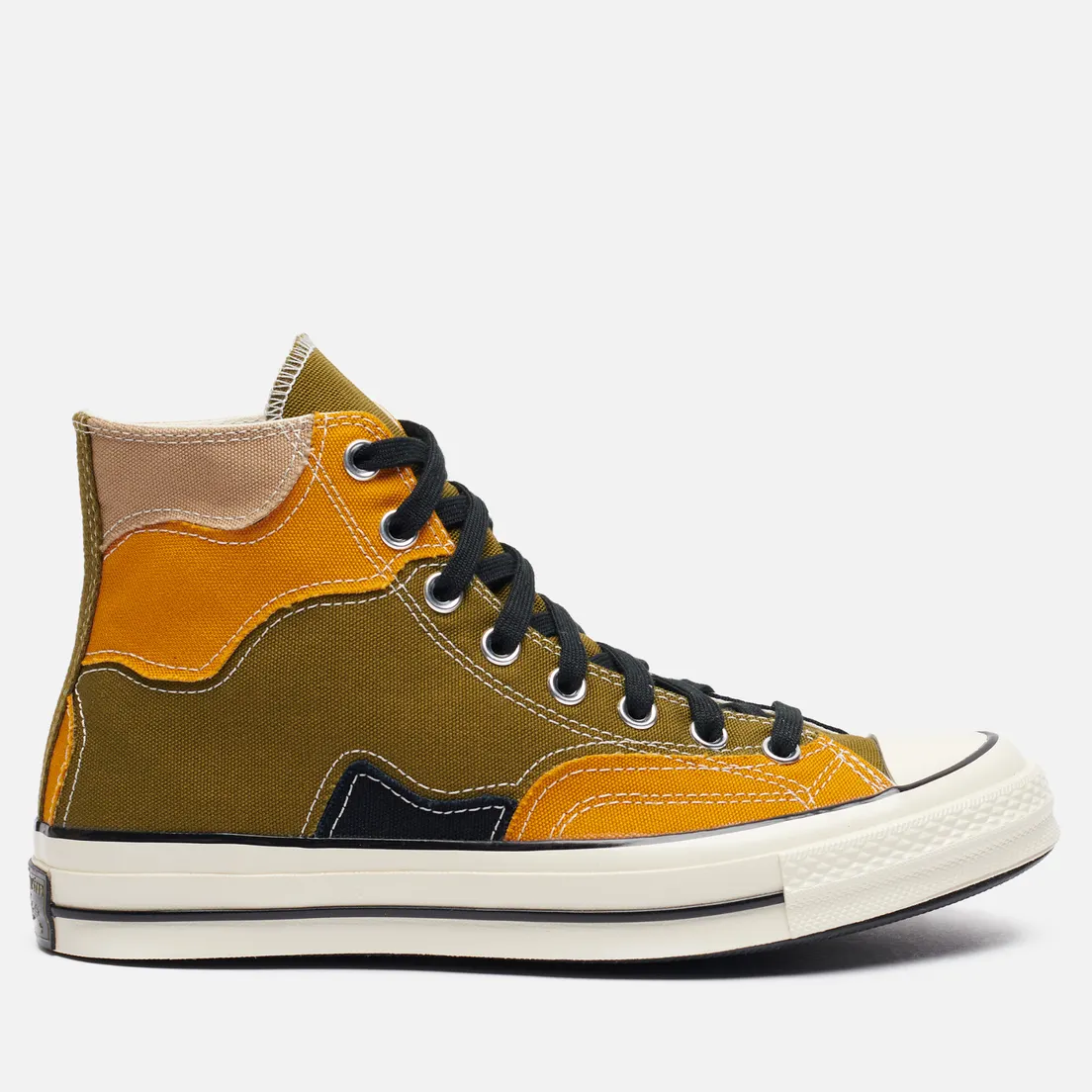 Converse Мужские кеды Chuck 70 Hi Hacked Archive