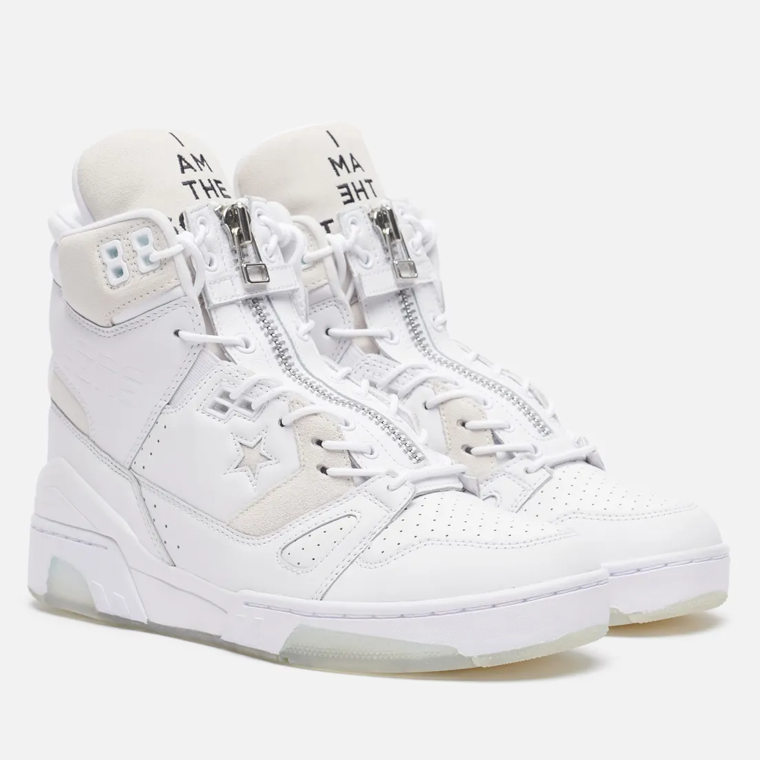 Converse Мужские кроссовки x The Soloist ERX 260