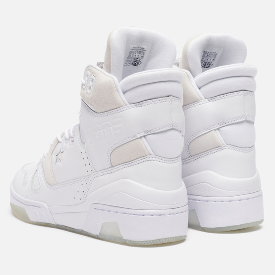 Мужские кроссовки Converse x The Soloist ERX 260 White/White/White