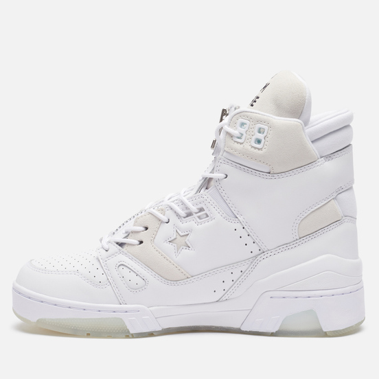 Мужские кроссовки Converse x The Soloist ERX 260 White/White/White