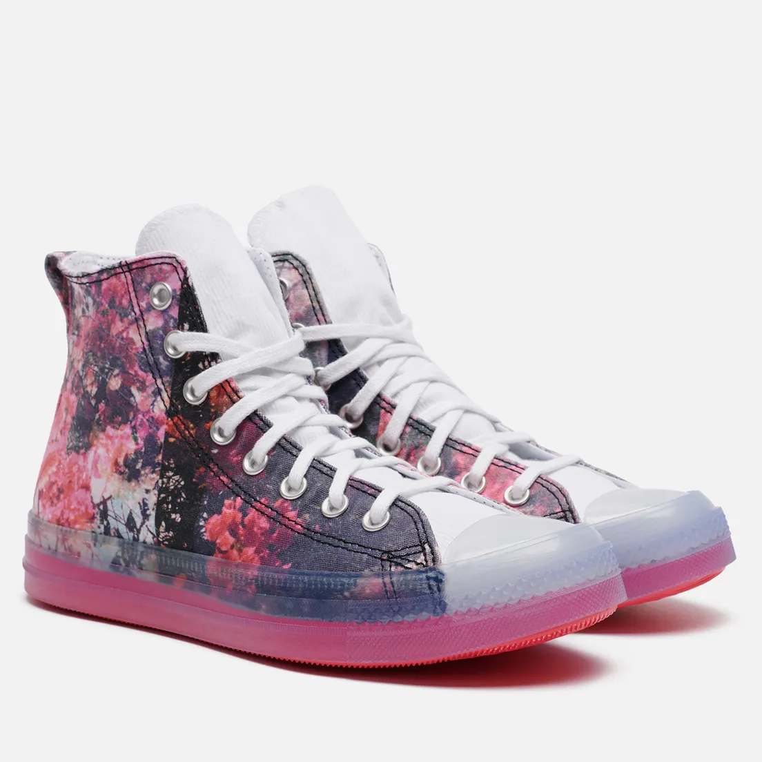Converse Кеды x Shaniqwa Jarvis Chuck Taylor 70 CX Hi