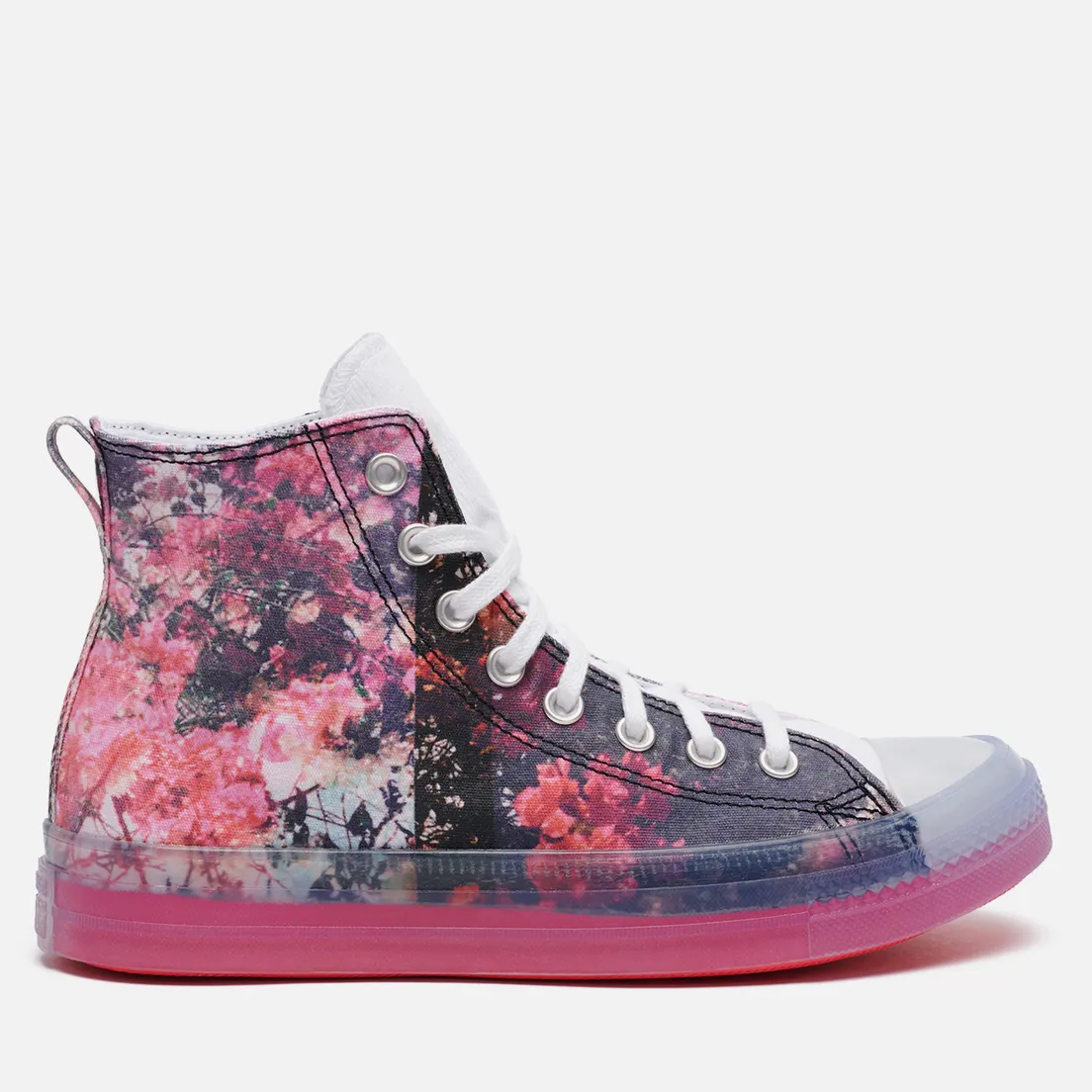 Converse Кеды x Shaniqwa Jarvis Chuck Taylor 70 CX Hi