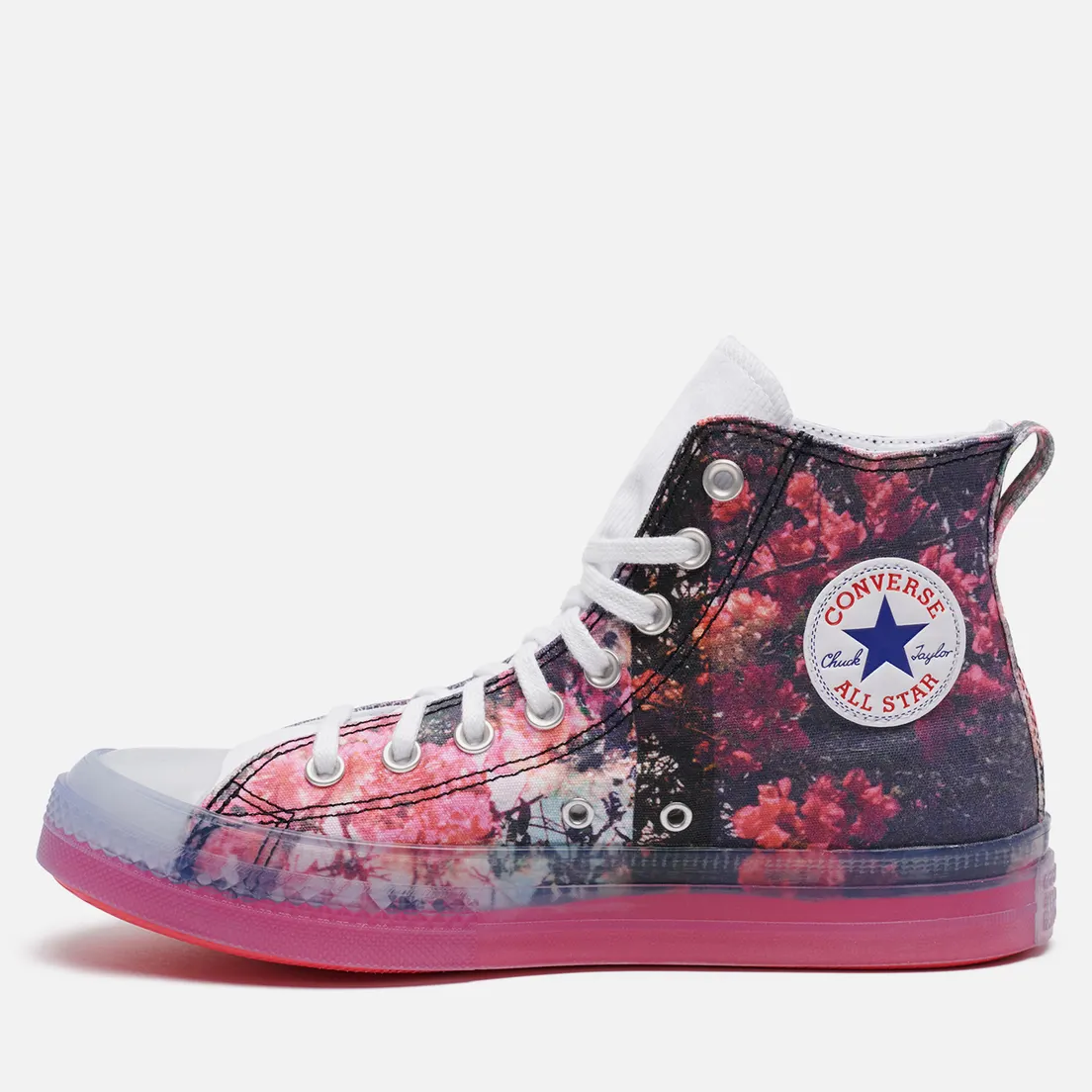 Converse Кеды x Shaniqwa Jarvis Chuck Taylor 70 CX Hi