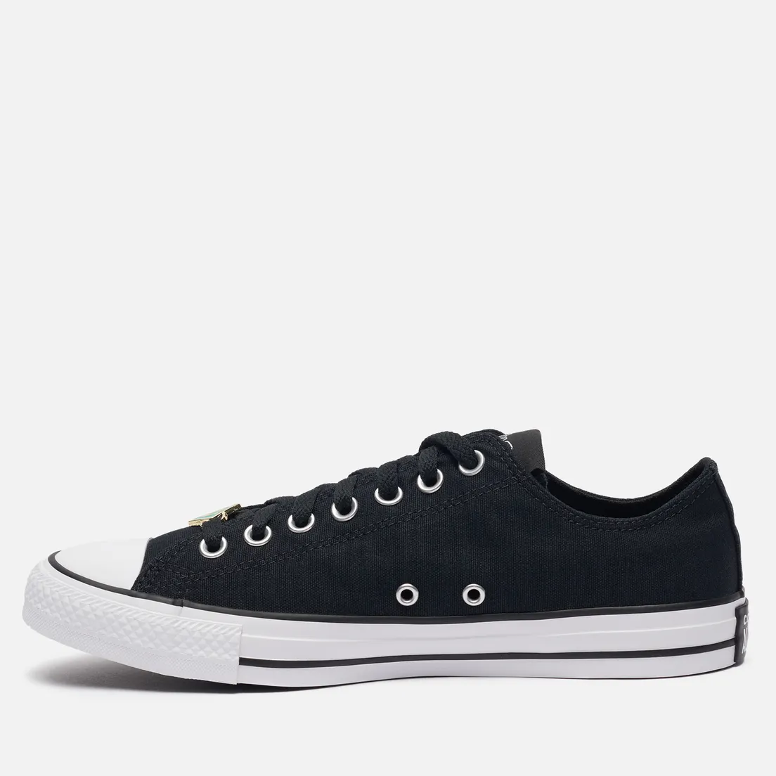 Converse Мужские кеды x Scooby-Doo Chuck Taylor Low