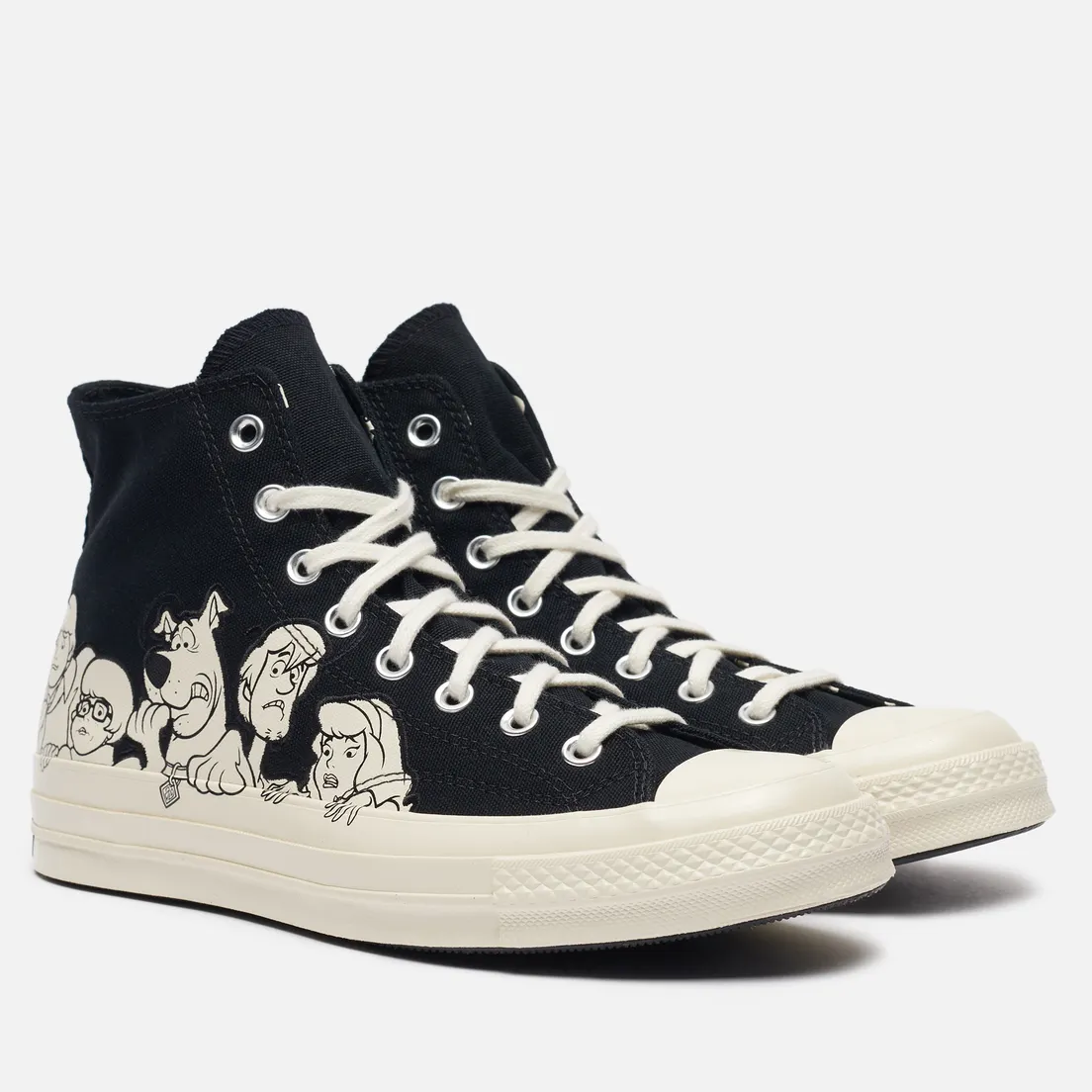 Converse Мужские кеды x Scooby-Doo Chuck Taylor 70 High