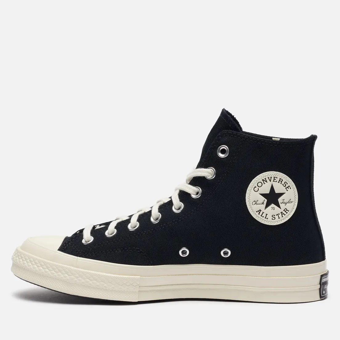 Converse Мужские кеды x Scooby-Doo Chuck Taylor 70 High