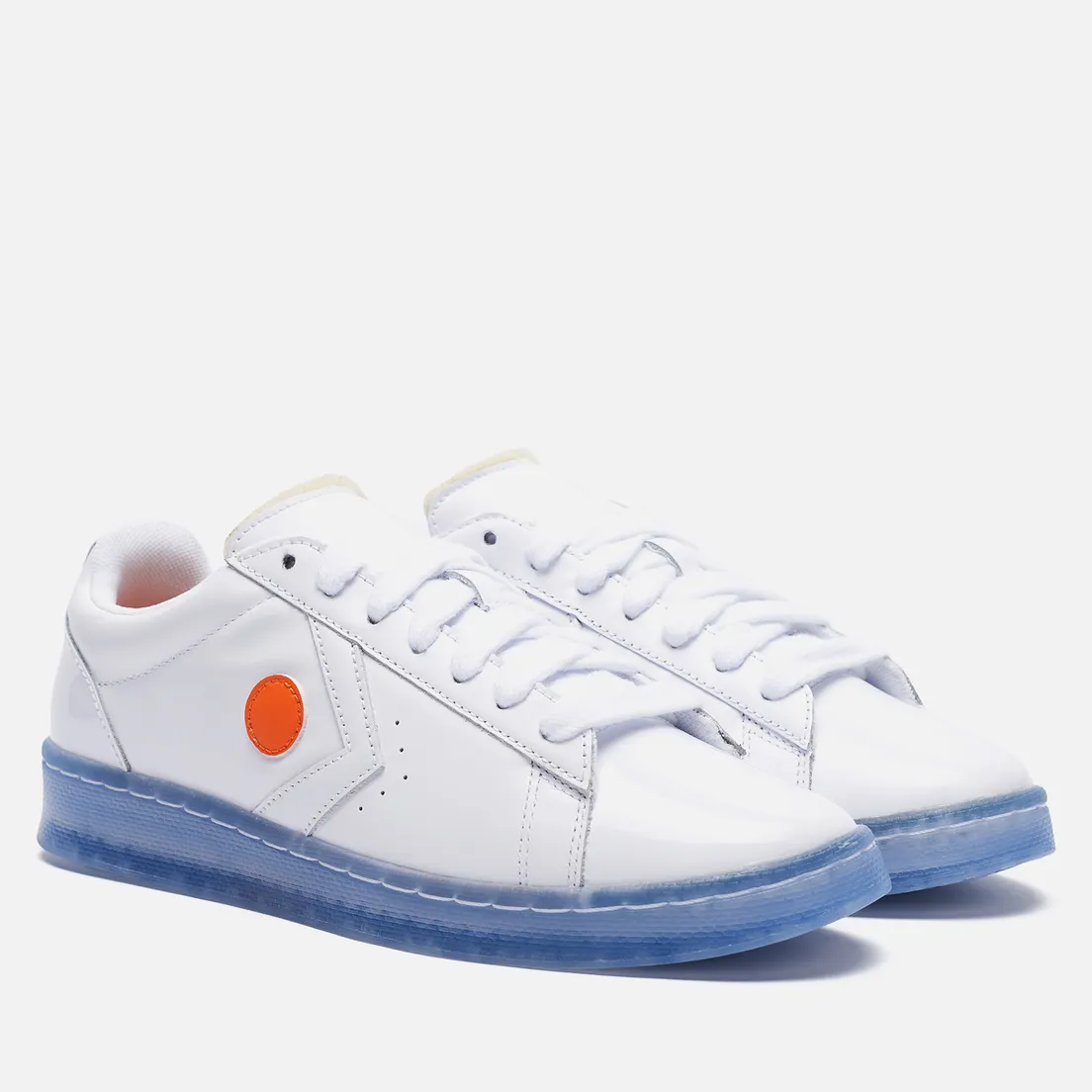 Converse Мужские кеды x Rokit Pro Leather Ox