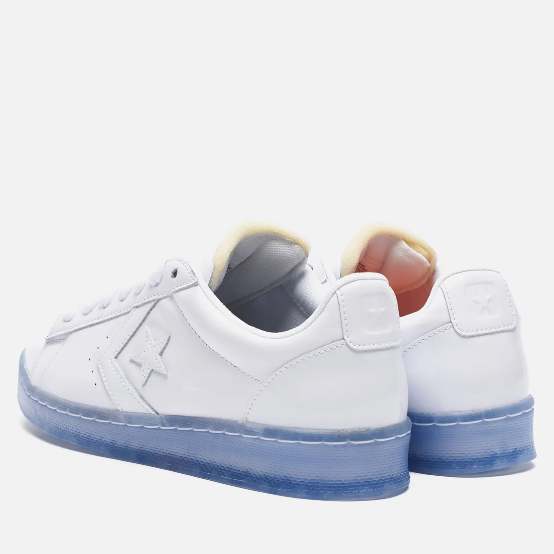 Converse Мужские кеды x Rokit Pro Leather Ox