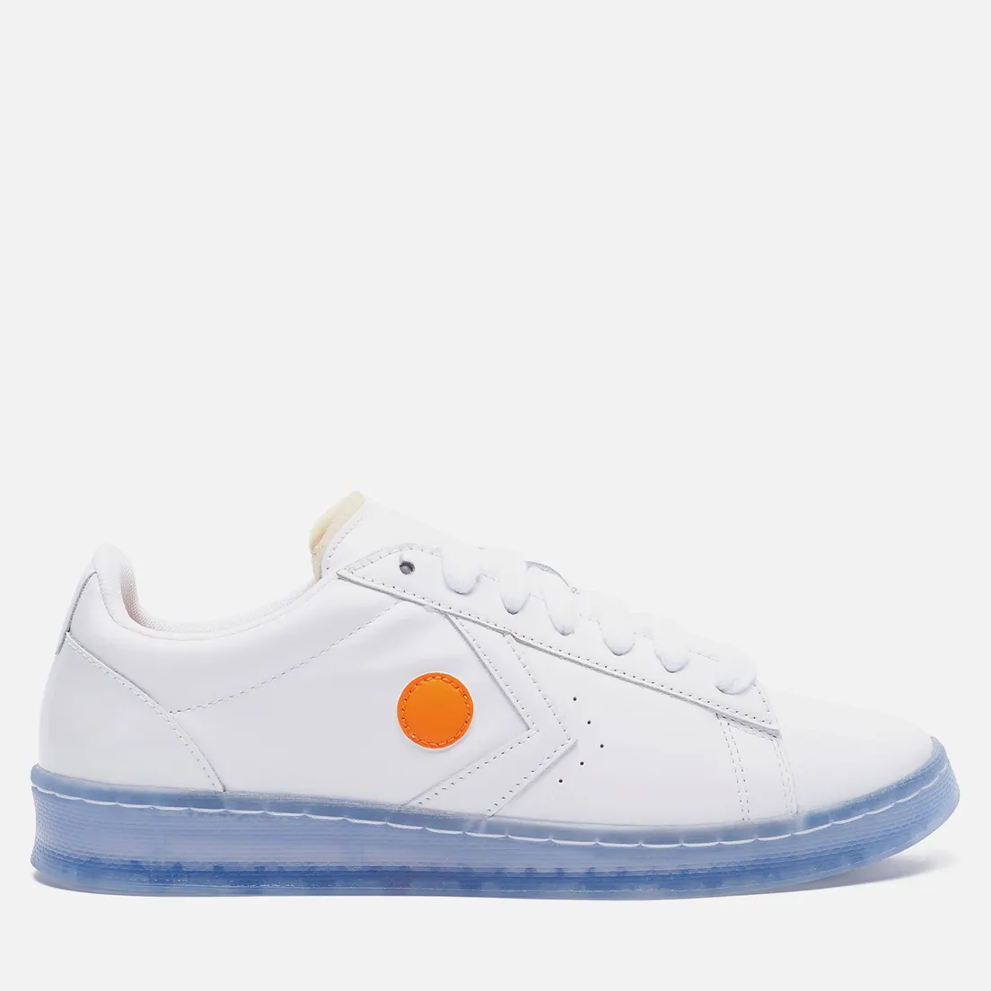 Converse Мужские кеды x Rokit Pro Leather Ox