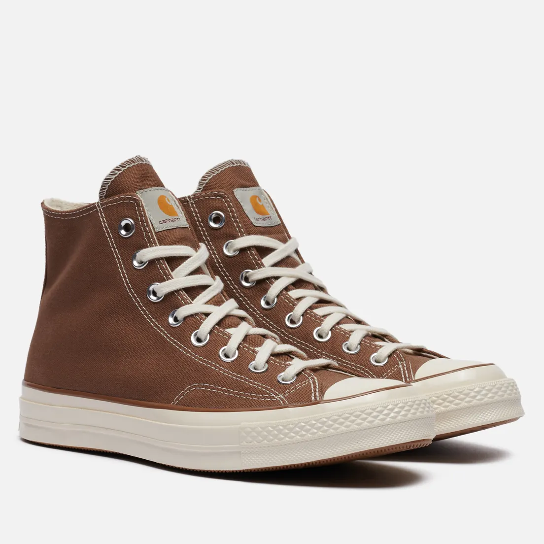 Converse Мужские кеды x Carhartt WIP Chuck 70 High