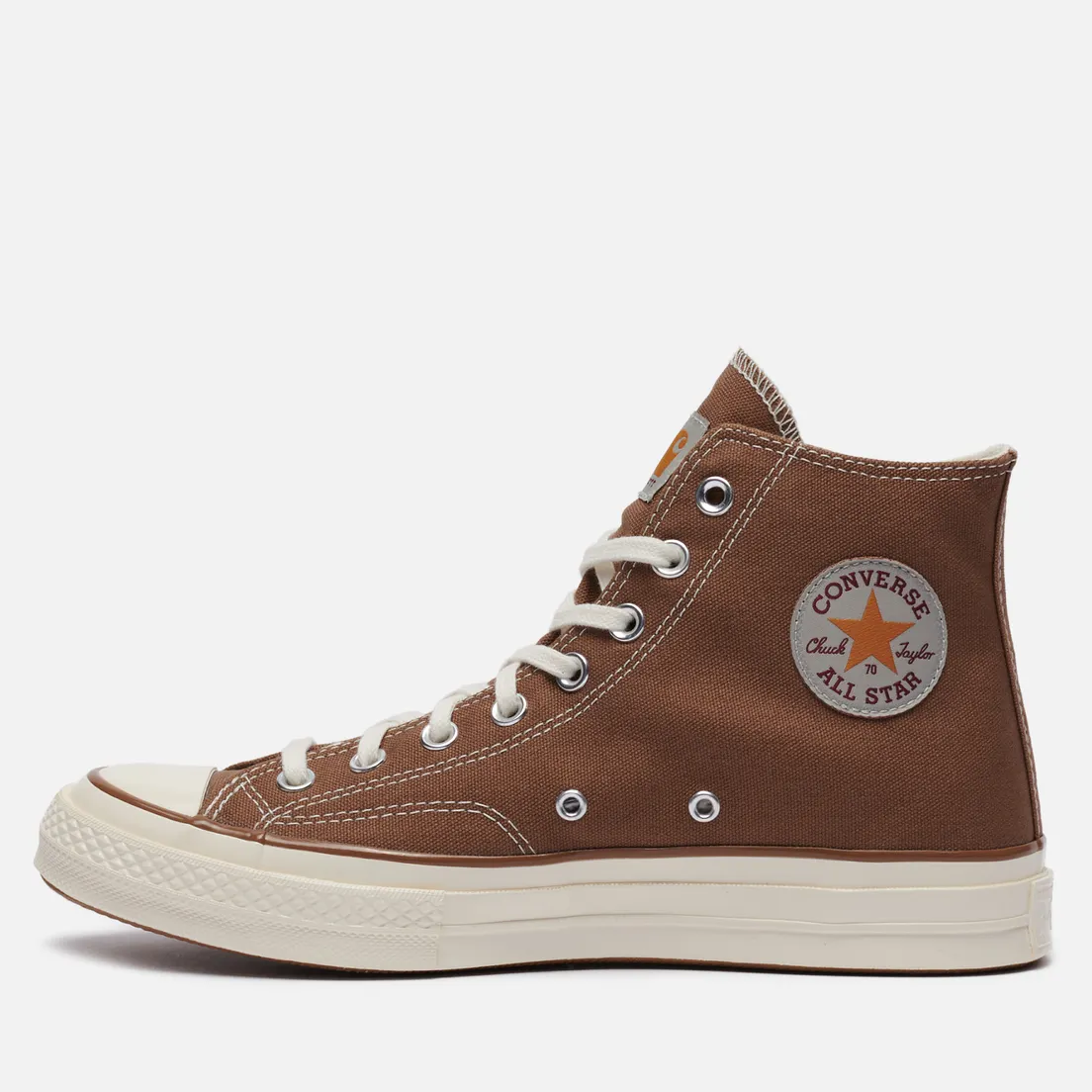 Converse Мужские кеды x Carhartt WIP Chuck 70 High