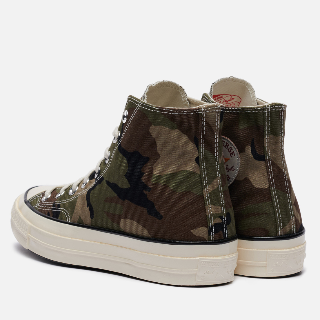 Converse Кеды x Carhartt WIP Chuck 70 High