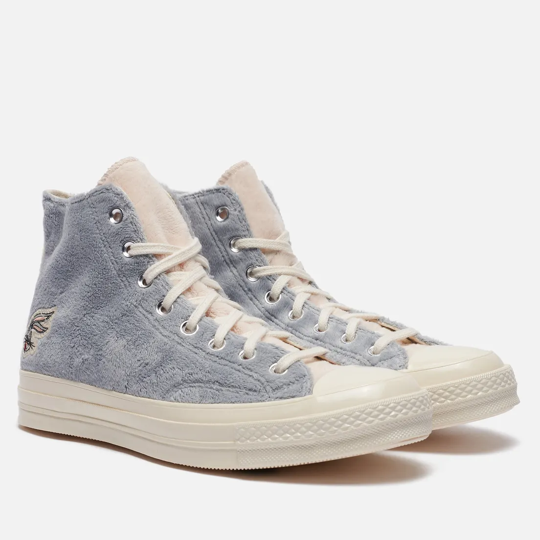 Converse Мужские кеды x Bugs Bunny Chuck 70 Hi
