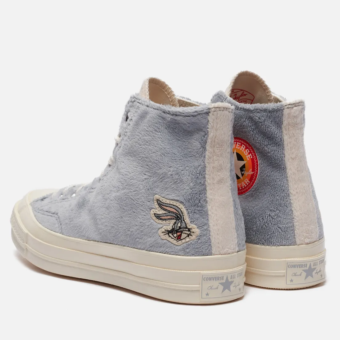 Converse Мужские кеды x Bugs Bunny Chuck 70 Hi