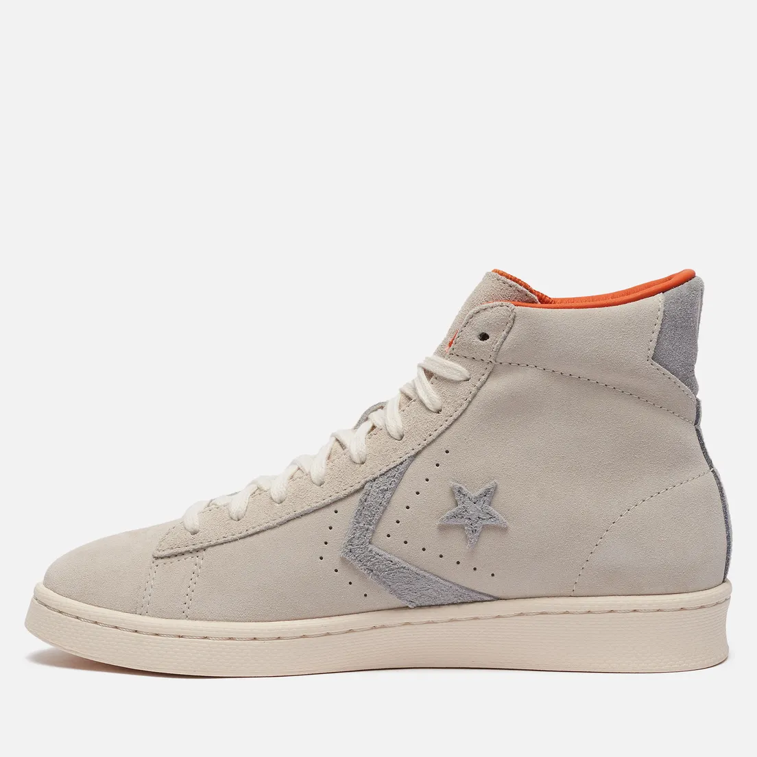 Converse Кеды x Bugs Bunny Pro Leather Hi