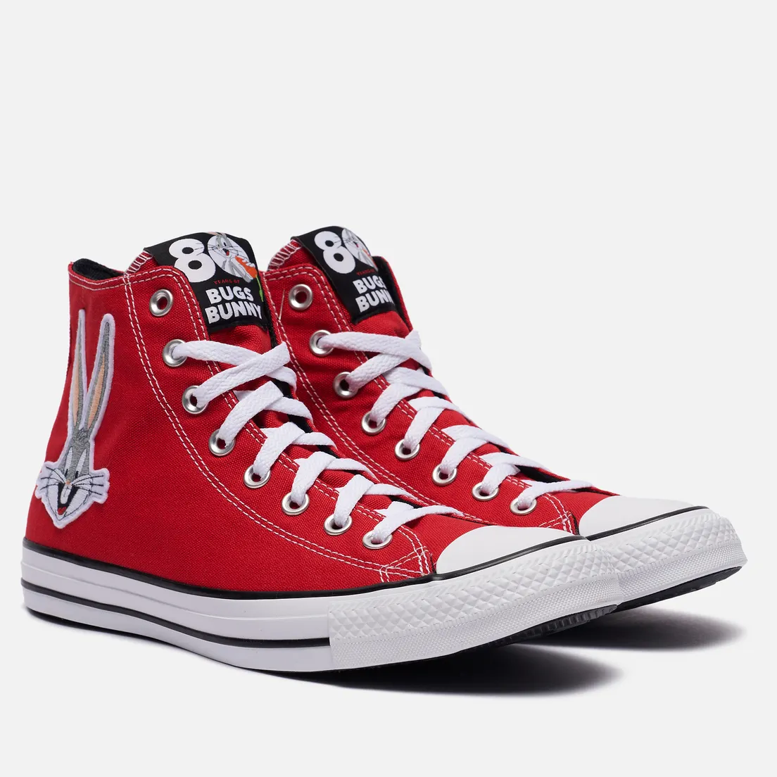 Converse Кеды x Bugs Bunny Chuck Taylor All Star Hi