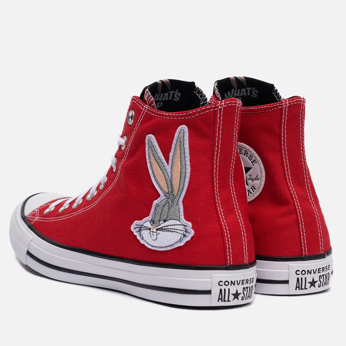 Converse Кеды x Bugs Bunny Chuck Taylor All Star Hi
