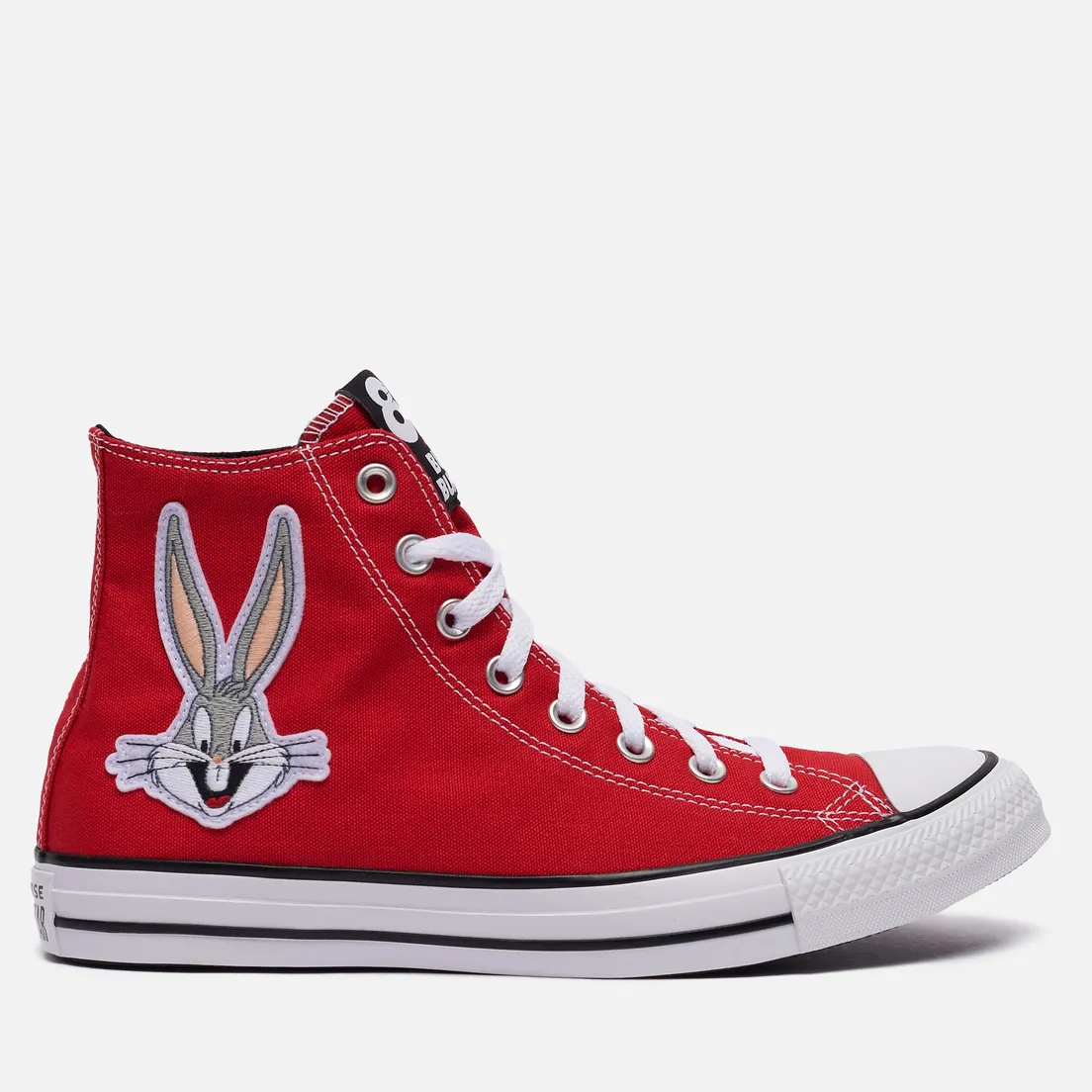 Converse Кеды x Bugs Bunny Chuck Taylor All Star Hi