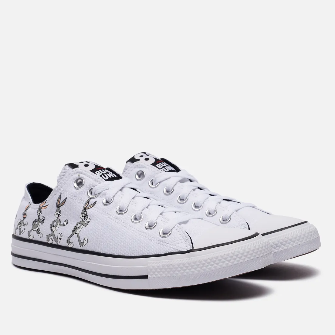Converse Кеды x Bugs Bunny Chuck Taylor All Star OX