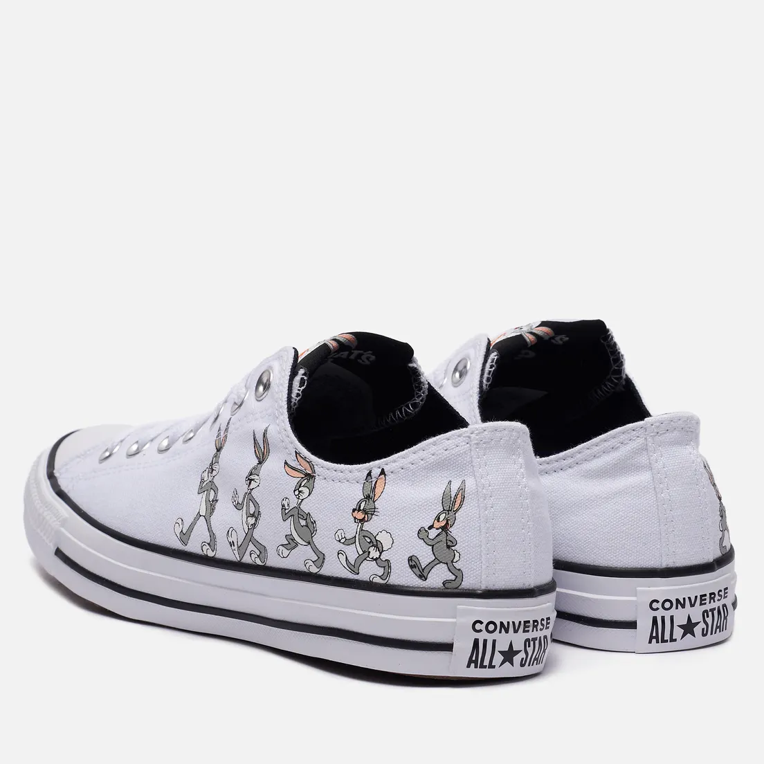 Converse Кеды x Bugs Bunny Chuck Taylor All Star OX
