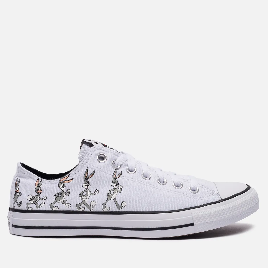 Converse Кеды x Bugs Bunny Chuck Taylor All Star OX