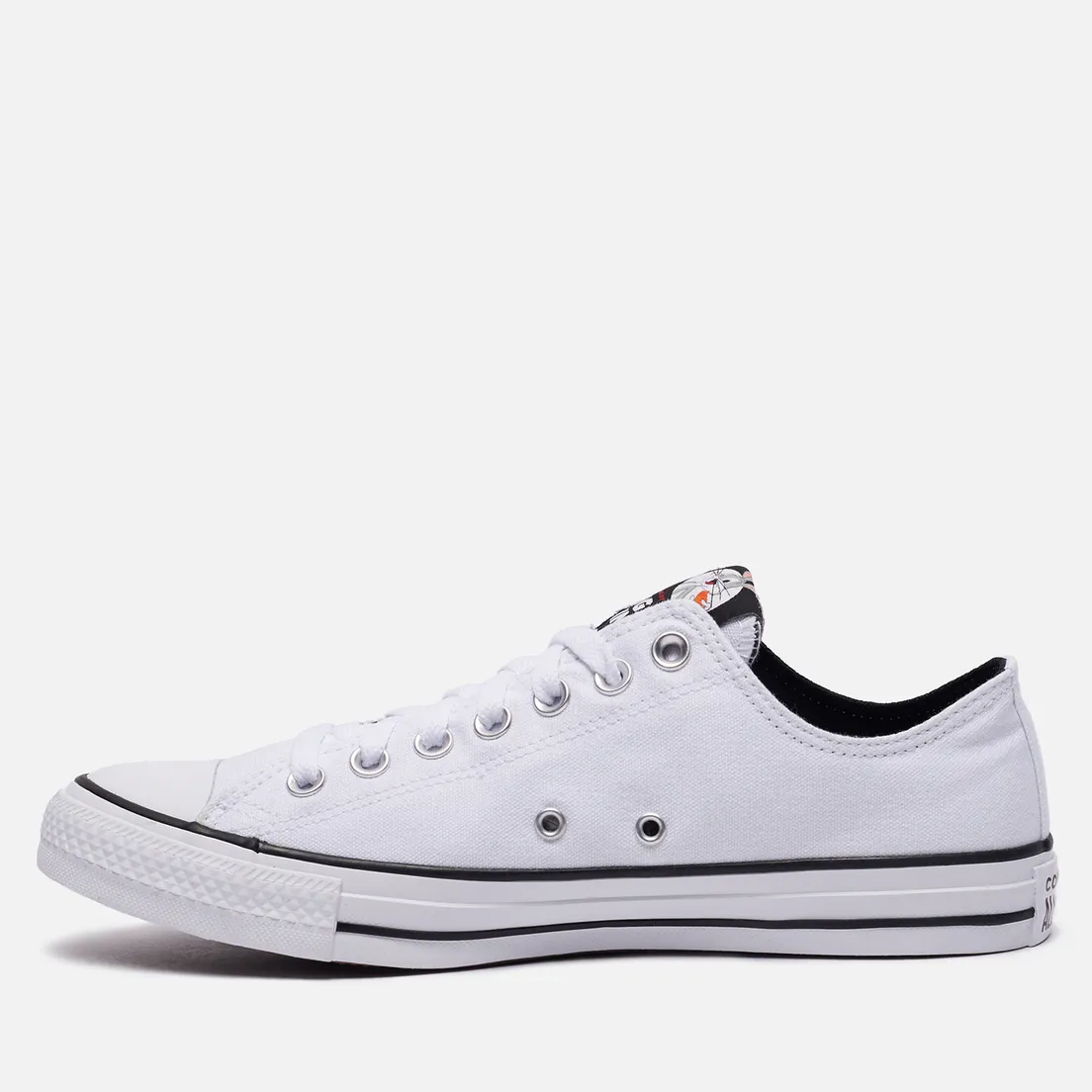 Converse Кеды x Bugs Bunny Chuck Taylor All Star OX