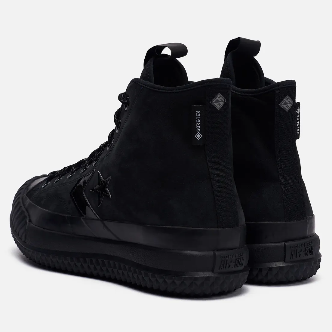 Converse Мужские кеды Bosey MC Gore-Tex