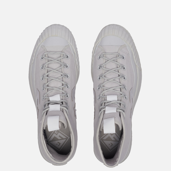 Мужские кеды Converse Bosey MC Gore-Tex Photon Dust/Photon Dust