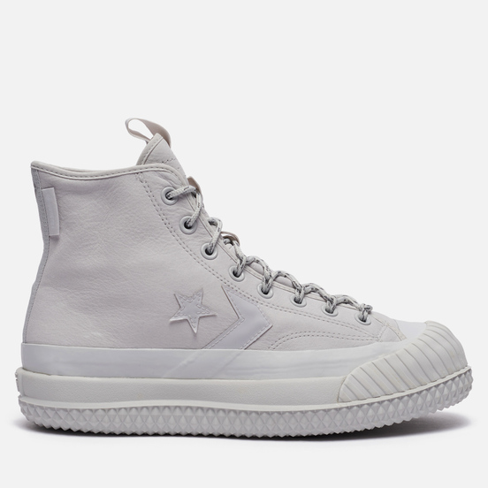 Мужские кеды Converse Bosey MC Gore-Tex Photon Dust/Photon Dust