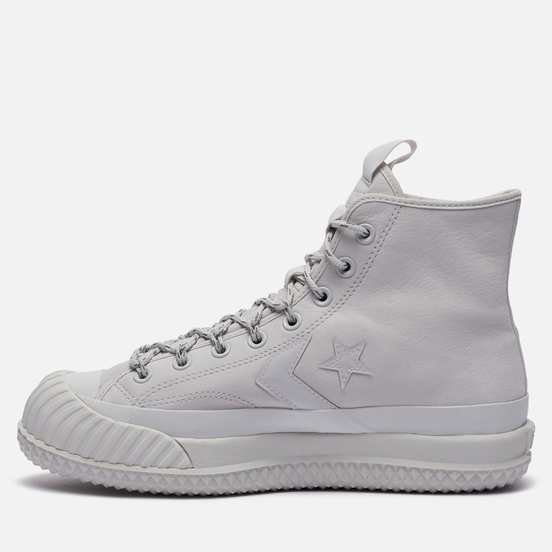 Мужские кеды Converse Bosey MC Gore-Tex Photon Dust/Photon Dust