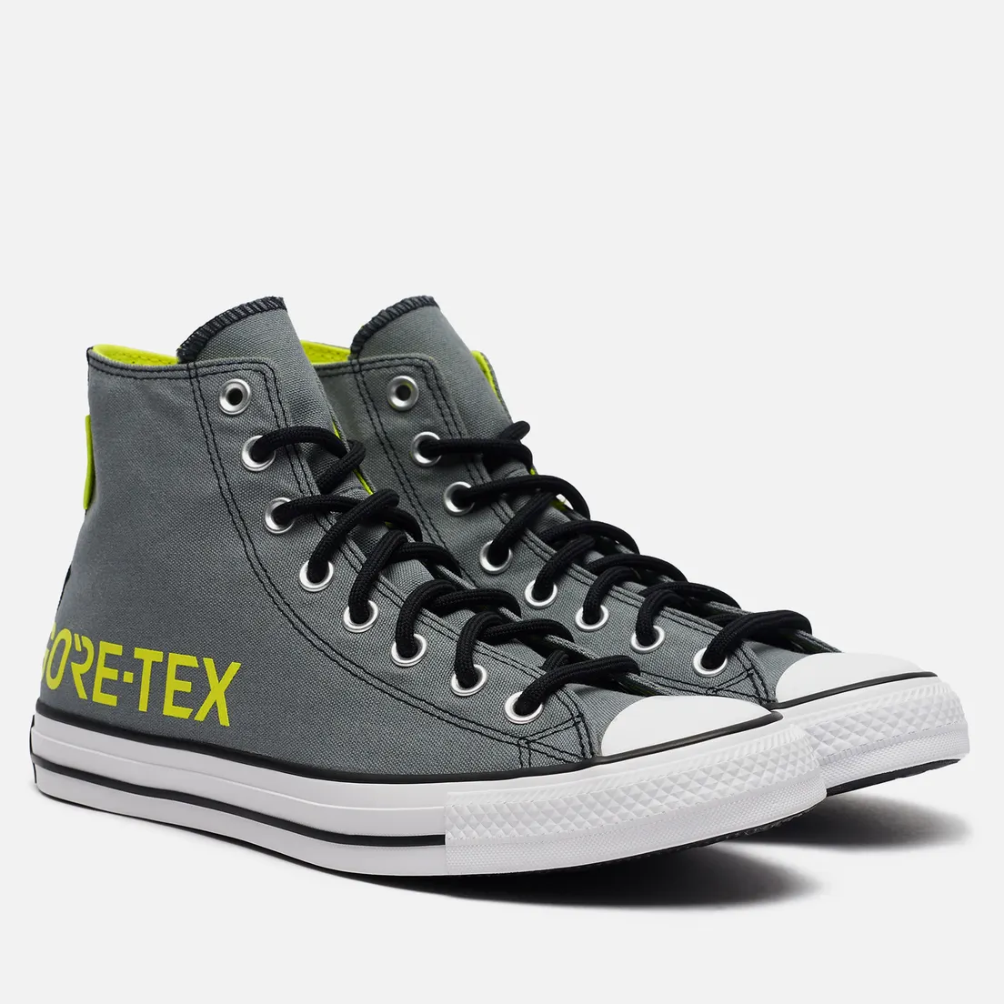 Converse Мужские кеды Chuck Taylor All Star High Gore-Tex Fuji Construction