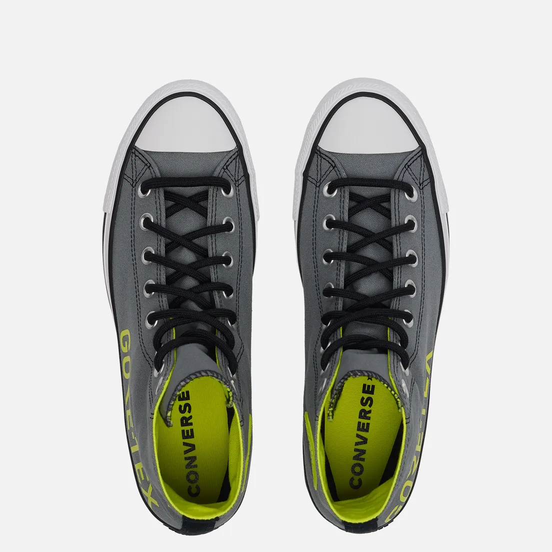 Converse Мужские кеды Chuck Taylor All Star High Gore-Tex Fuji Construction