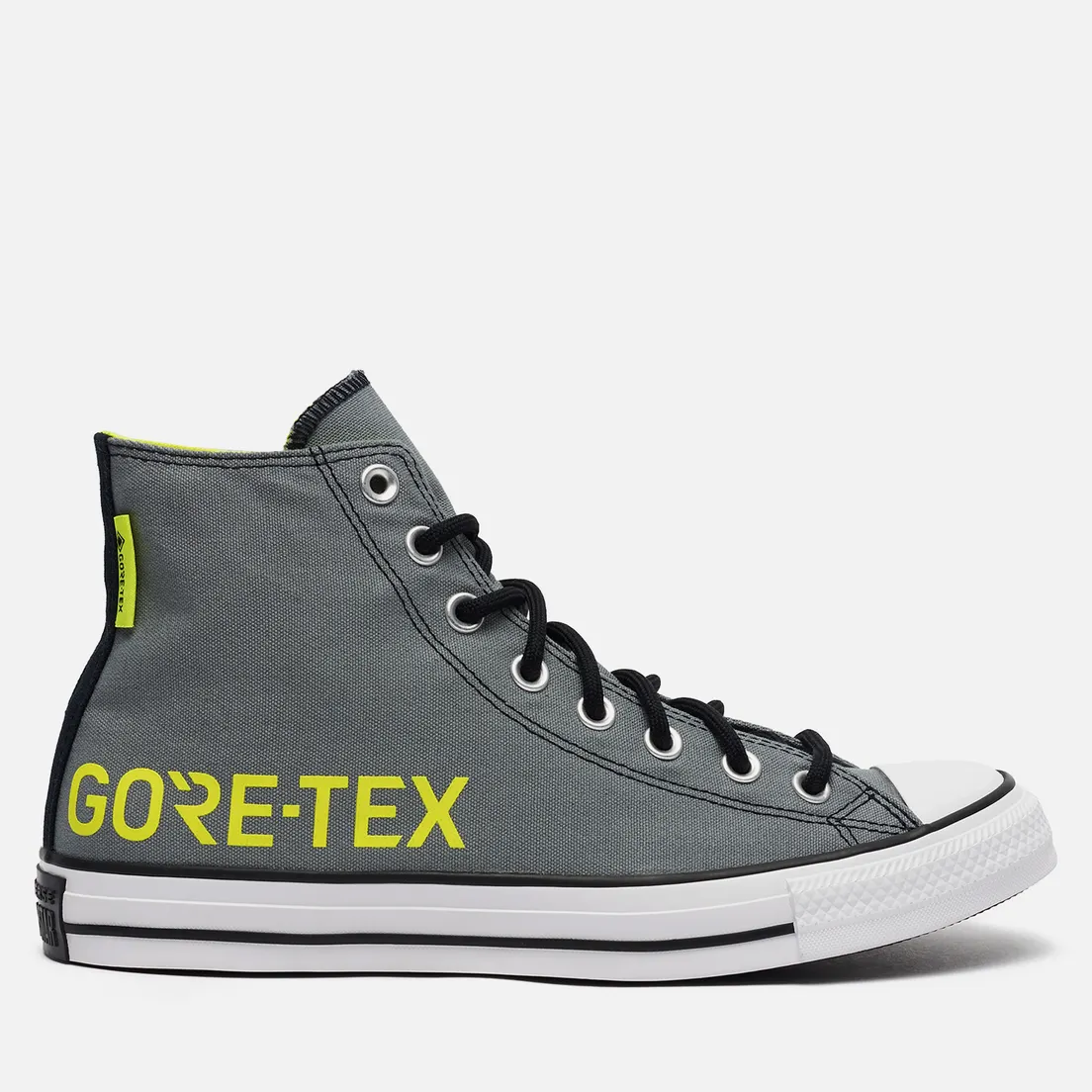 Converse Мужские кеды Chuck Taylor All Star High Gore-Tex Fuji Construction