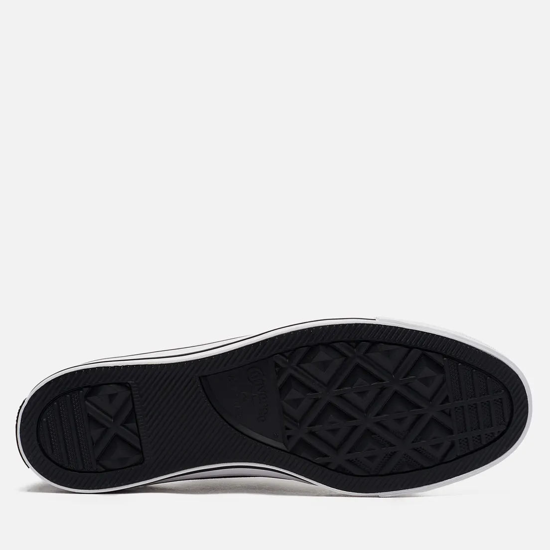 Converse Мужские кеды Chuck Taylor All Star High Gore-Tex Fuji Construction