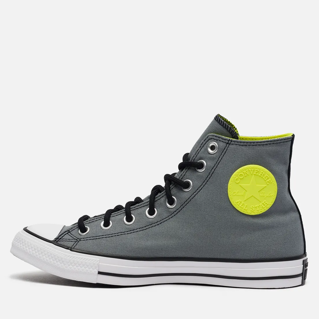 Converse Мужские кеды Chuck Taylor All Star High Gore-Tex Fuji Construction