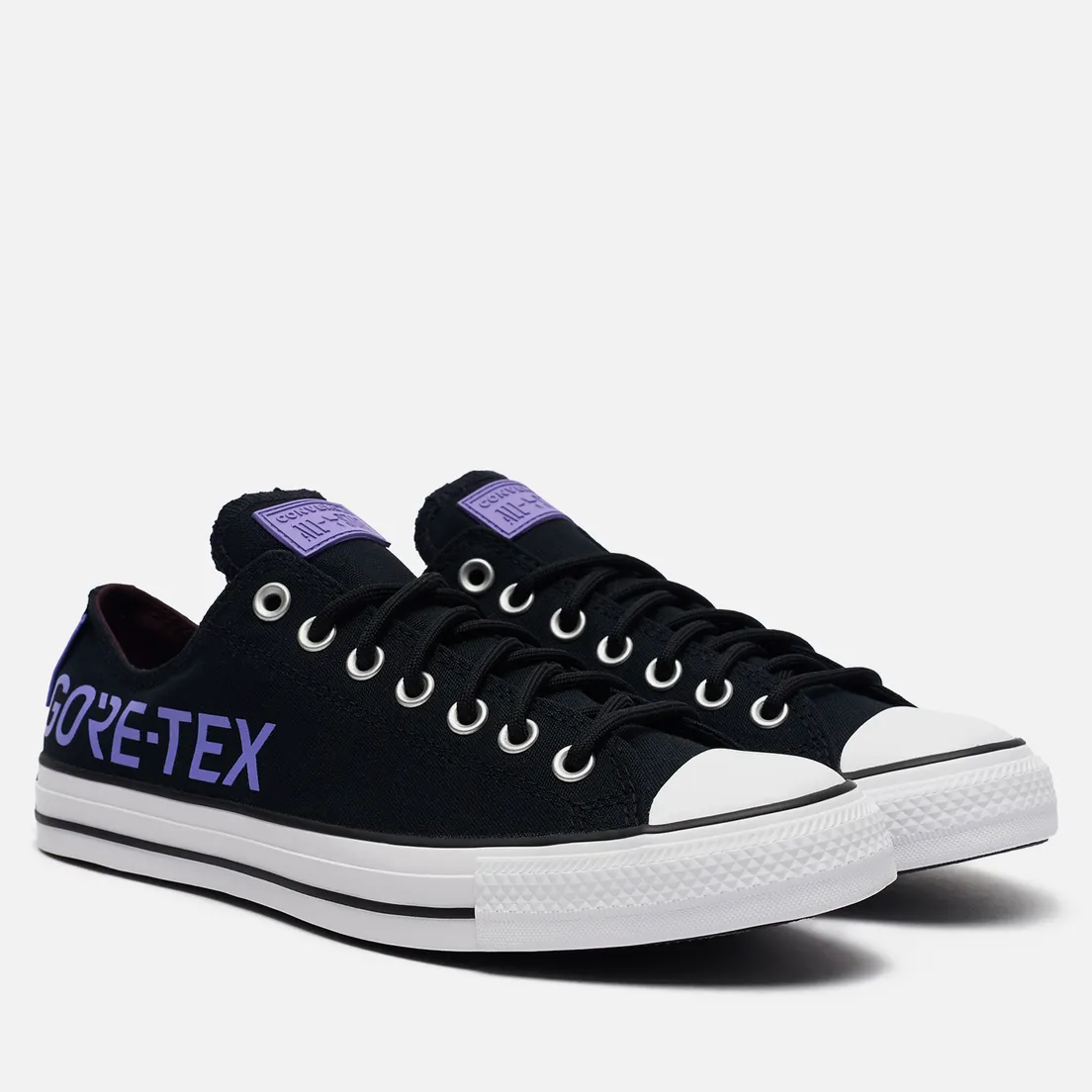 Converse Мужские кеды Chuck Taylor All Star Low Gore-Tex Fuji Construction