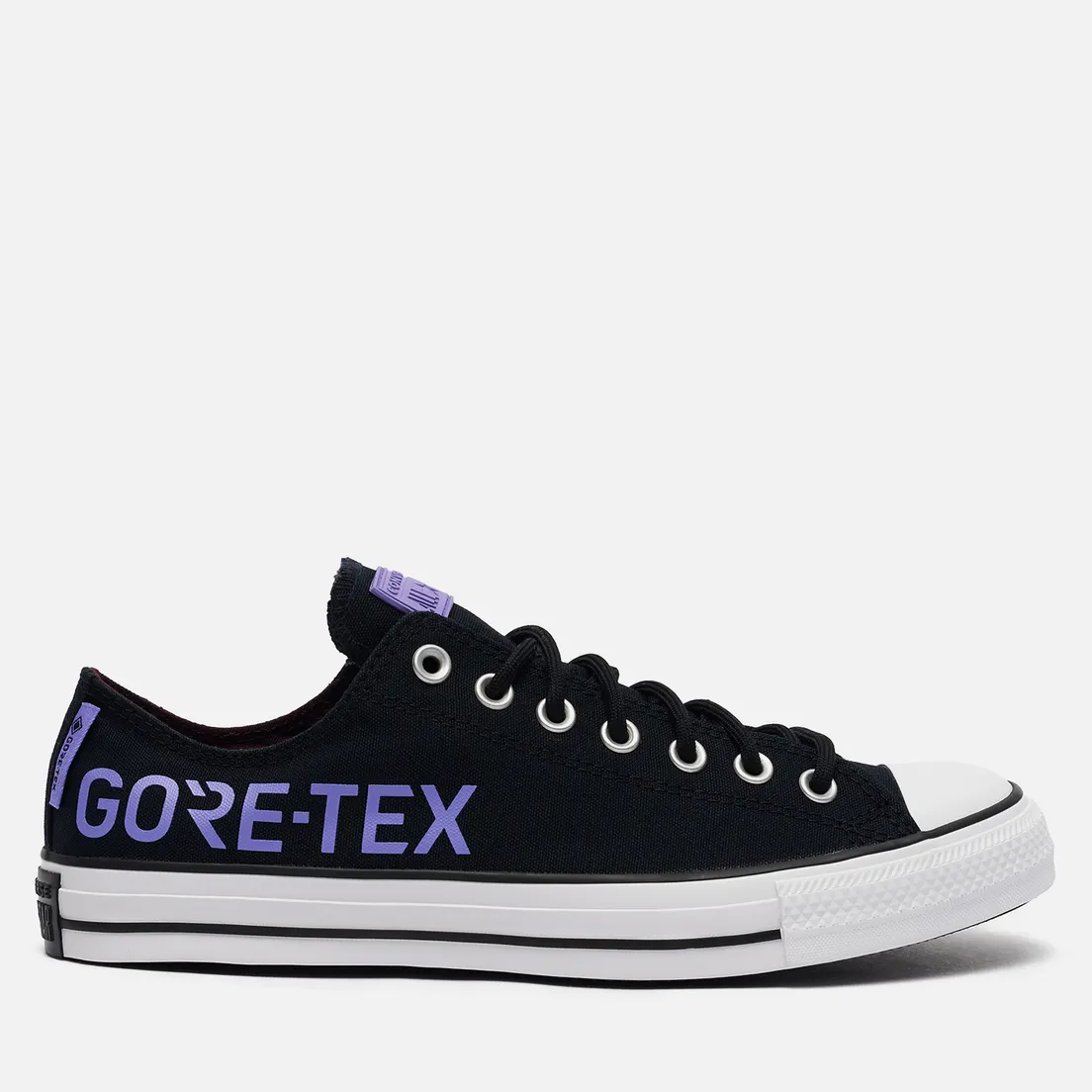 Converse Мужские кеды Chuck Taylor All Star Low Gore-Tex Fuji Construction