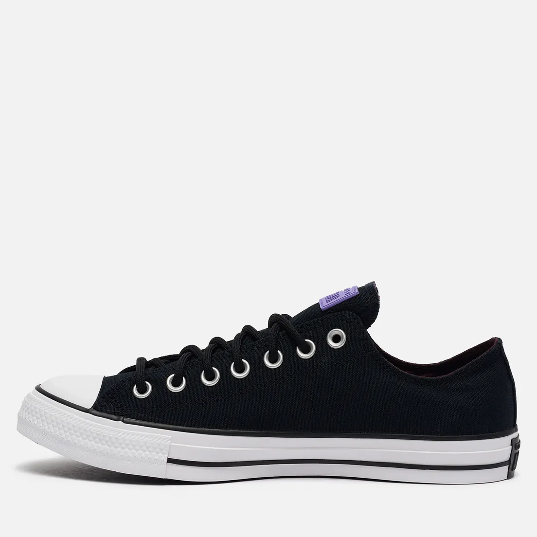 Converse Мужские кеды Chuck Taylor All Star Low Gore-Tex Fuji Construction