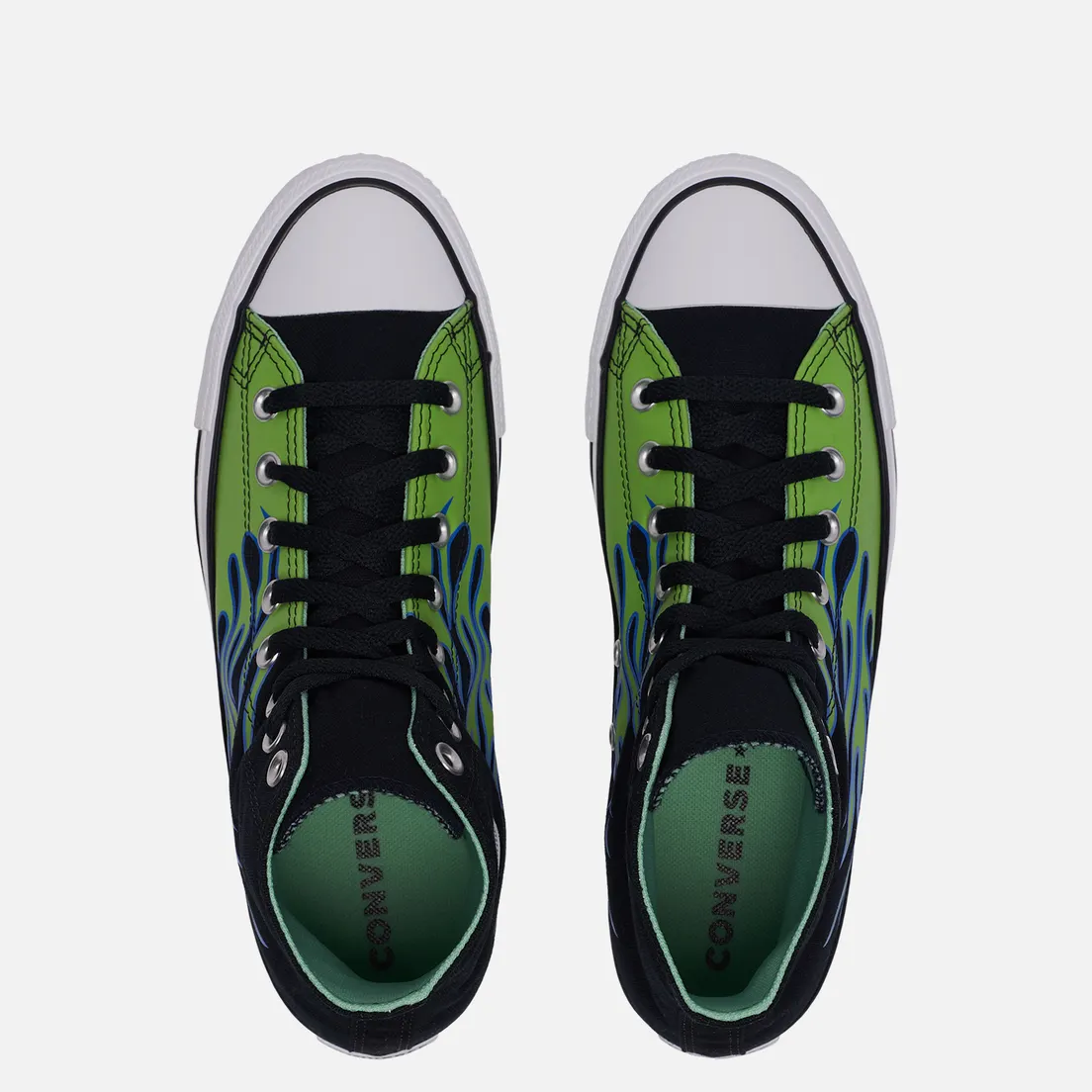 Converse Мужские кеды Chuck Taylor All Star Hi
