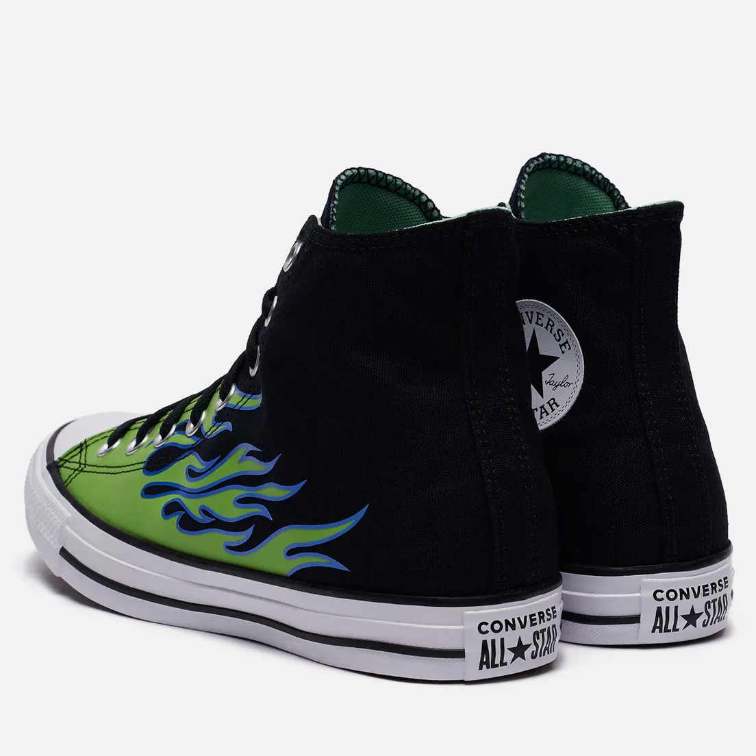 Converse Мужские кеды Chuck Taylor All Star Hi