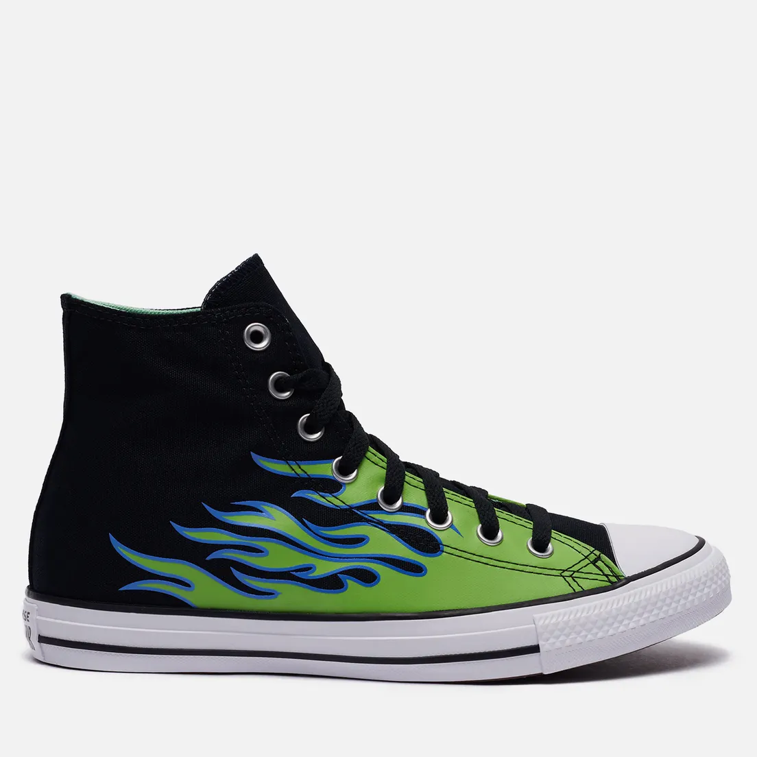 Converse Мужские кеды Chuck Taylor All Star Hi